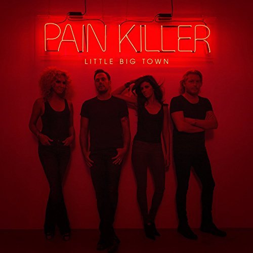 Little Big Town Girl Crush Profile Image