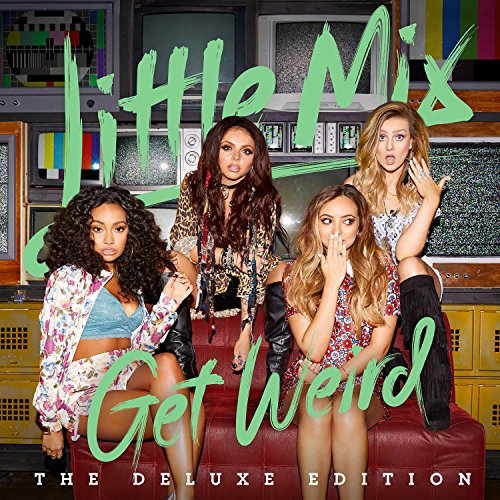 Easily Download Little Mix Printable PDF piano music notes, guitar tabs for Easy Piano. Transpose or transcribe this score in no time - Learn how to play song progression.