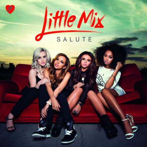 Easily Download Little Mix Printable PDF piano music notes, guitar tabs for Piano, Vocal & Guitar Chords. Transpose or transcribe this score in no time - Learn how to play song progression.