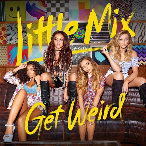 Little Mix Download Printable PDF Score Easily Download Little Mix Printable PDF piano music notes, guitar tabs for Piano, Vocal & Guitar Chords. Transpose or transcribe this score in no time - Learn how to play song progression.