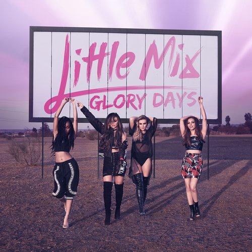 Little Mix Download Printable PDF Score Easily Download Little Mix Printable PDF piano music notes, guitar tabs for Piano, Vocal & Guitar Chords. Transpose or transcribe this score in no time - Learn how to play song progression.