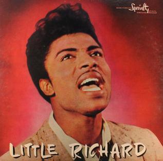 Easily Download Little Richard Printable PDF piano music notes, guitar tabs for Piano, Vocal & Guitar Chords (Right-Hand Melody). Transpose or transcribe this score in no time - Learn how to play song progression.