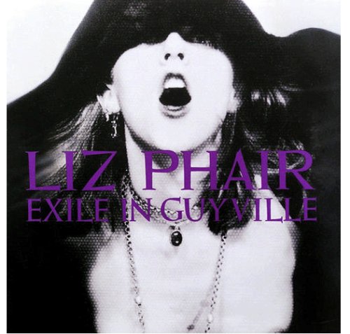 Liz Phair Fuck And Run Profile Image