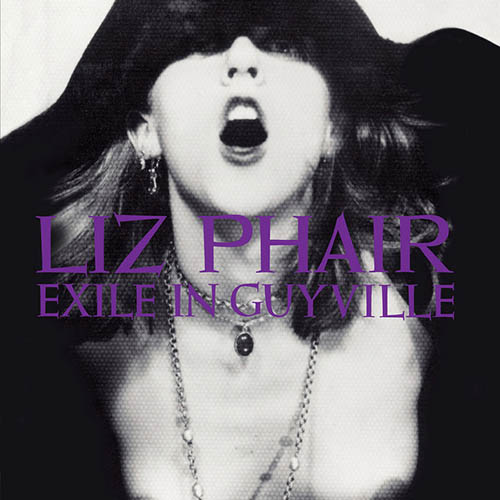 Liz Phair Download Printable PDF Score Easily Download Liz Phair Printable PDF piano music notes, guitar tabs for Piano, Vocal & Guitar Chords (Right-Hand Melody). Transpose or transcribe this score in no time - Learn how to play song progression.