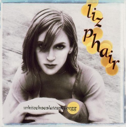 Liz Phair Polyester Bride Profile Image