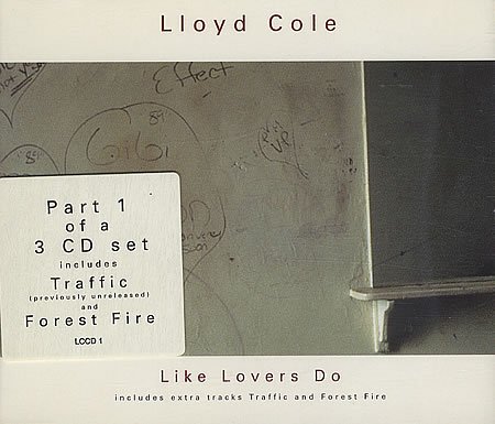 Lloyd Cole Download Printable PDF Score Easily Download Lloyd Cole Printable PDF piano music notes, guitar tabs for Guitar Chords/Lyrics. Transpose or transcribe this score in no time - Learn how to play song progression.