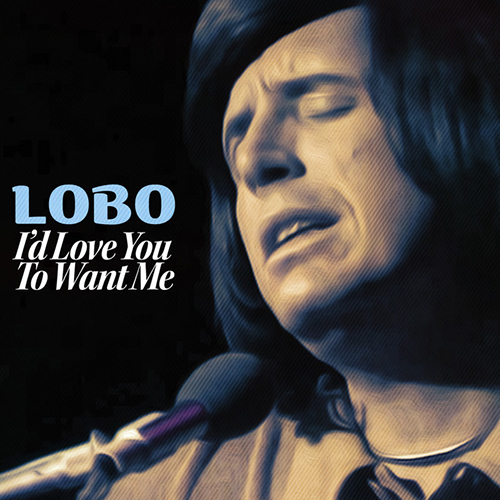 Easily Download Lobo Printable PDF piano music notes, guitar tabs for Lead Sheet / Fake Book. Transpose or transcribe this score in no time - Learn how to play song progression.