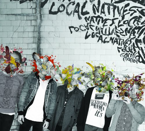Local Natives Download Printable PDF Score Easily Download Local Natives Printable PDF piano music notes, guitar tabs for Guitar Chords/Lyrics. Transpose or transcribe this score in no time - Learn how to play song progression.