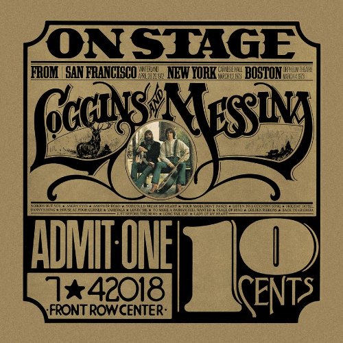 Easily Download Loggins and Messina Printable PDF piano music notes, guitar tabs for Easy Lead Sheet / Fake Book. Transpose or transcribe this score in no time - Learn how to play song progression.
