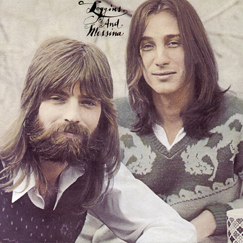 Loggins & Messina Your Mama Don't Dance Profile Image