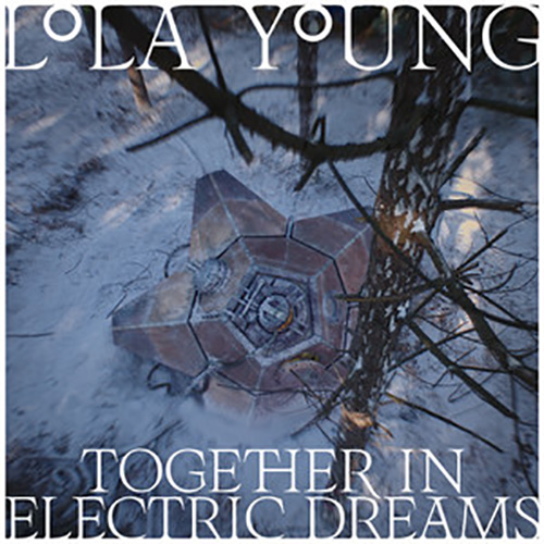 Together In Electric Dreams cover image