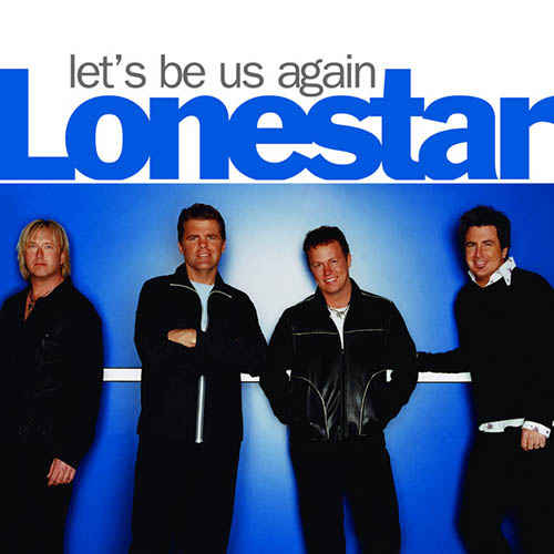 Lonestar Download Printable PDF Score Easily Download Lonestar Printable PDF piano music notes, guitar tabs for Piano, Vocal & Guitar Chords (Right-Hand Melody). Transpose or transcribe this score in no time - Learn how to play song progression.