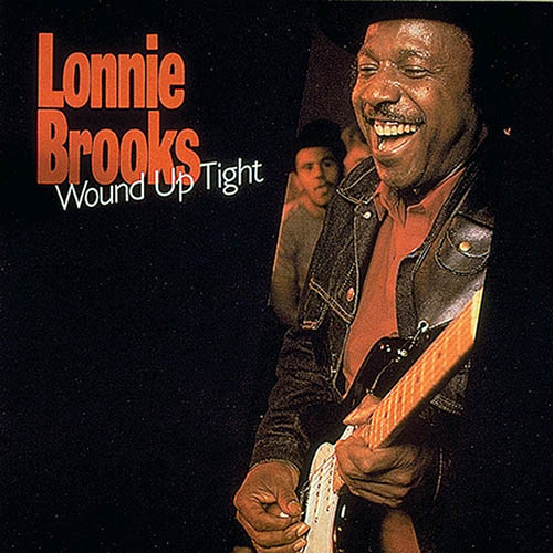 Easily Download Lonnie Brooks Printable PDF piano music notes, guitar tabs for Guitar Tab. Transpose or transcribe this score in no time - Learn how to play song progression.