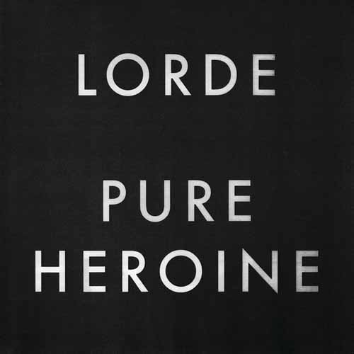 Easily Download Lorde Printable PDF piano music notes, guitar tabs for Big Note Piano. Transpose or transcribe this score in no time - Learn how to play song progression.