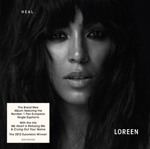 Loreen Download Printable PDF Score Easily Download Loreen Printable PDF piano music notes, guitar tabs for Piano, Vocal & Guitar Chords. Transpose or transcribe this score in no time - Learn how to play song progression.