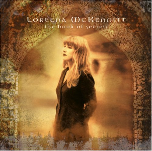 Loreena McKennitt The Mummers' Dance Profile Image