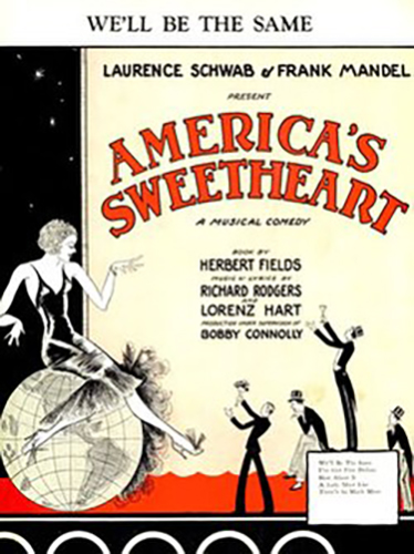 Lorenz Hart Download Printable PDF Score Easily Download Lorenz Hart Printable PDF piano music notes, guitar tabs for Piano, Vocal & Guitar Chords (Right-Hand Melody). Transpose or transcribe this score in no time - Learn how to play song progression.