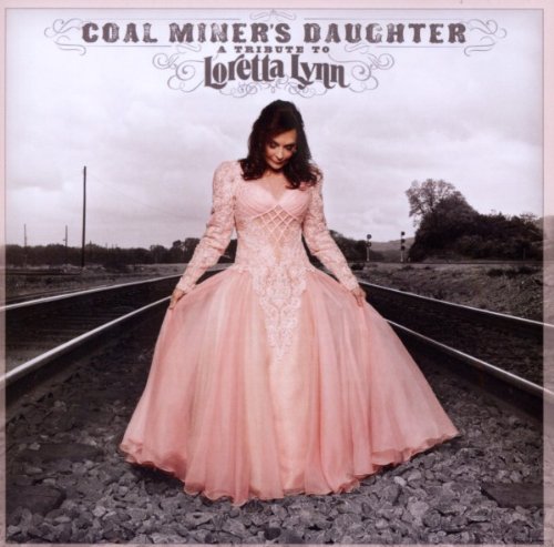 Coal Miner's Daughter cover image