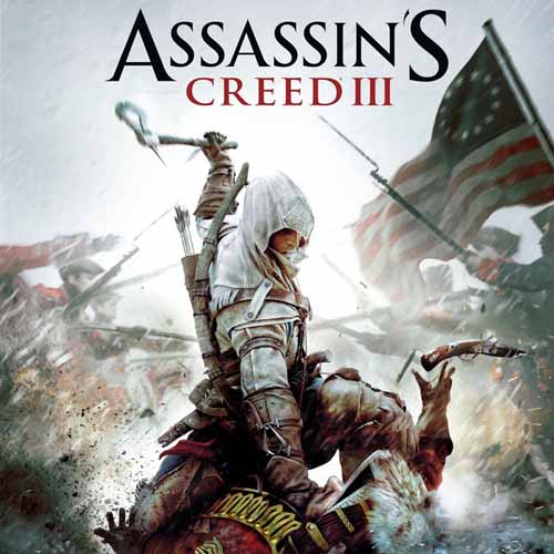 Assassin's Creed III Main Title cover image