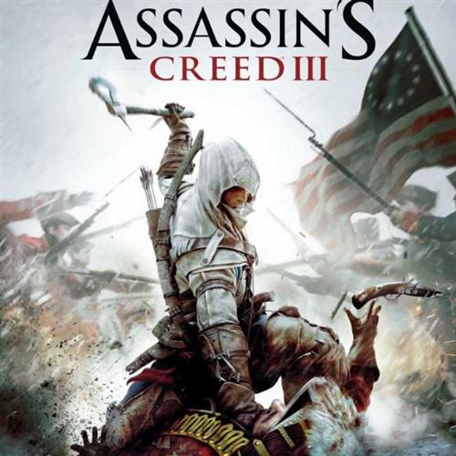 Assassin's Creed III Main Title cover image