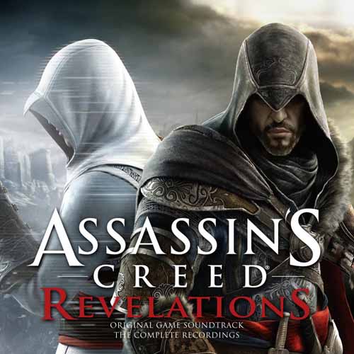 Assassin's Creed Revelations cover image