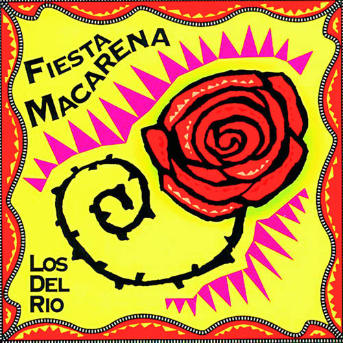 Macarena cover image