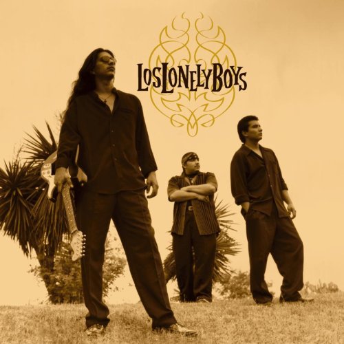 Los Lonely Boys Heaven Profile Image