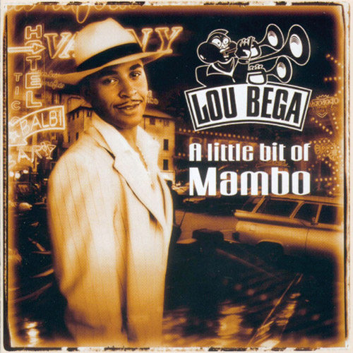 Lou Bega Mambo No. 5 (A Little Bit Of...) Profile Image