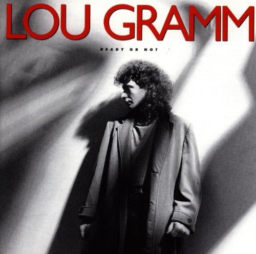 Lou Gramm Midnight Blue Profile Image