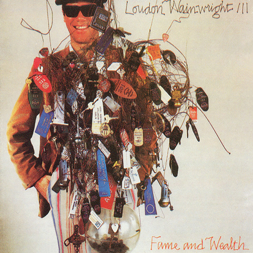 Easily Download Loudon Wainwright III Printable PDF piano music notes, guitar tabs for Piano, Vocal & Guitar Chords (Right-Hand Melody). Transpose or transcribe this score in no time - Learn how to play song progression.