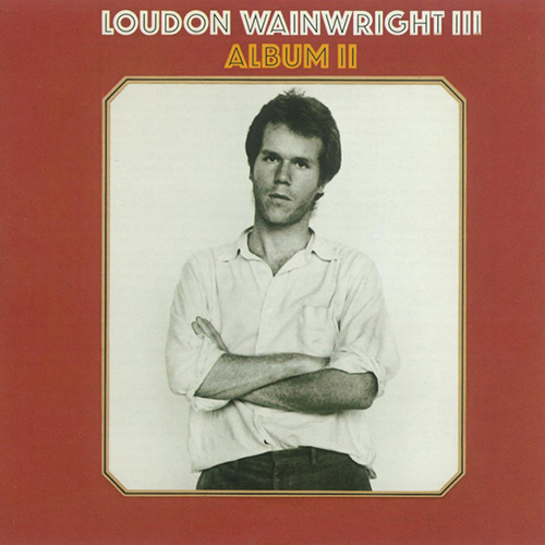Loudon Wainwright III Download Printable PDF Score Easily Download Loudon Wainwright III Printable PDF piano music notes, guitar tabs for Piano, Vocal & Guitar Chords (Right-Hand Melody). Transpose or transcribe this score in no time - Learn how to play song progression.