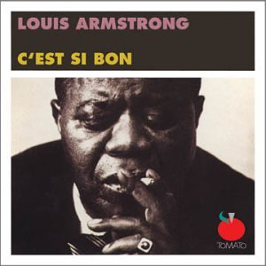 Louis Armstrong Hello, Dolly! Profile Image