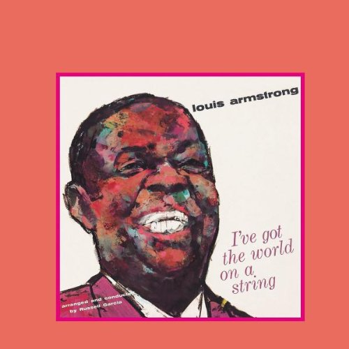 Easily Download Louis Armstrong Printable PDF piano music notes, guitar tabs for Clarinet Solo. Transpose or transcribe this score in no time - Learn how to play song progression.