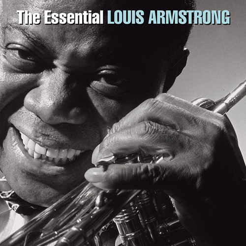 Easily Download Louis Armstrong Printable PDF piano music notes, guitar tabs for Trumpet Transcription. Transpose or transcribe this score in no time - Learn how to play song progression.