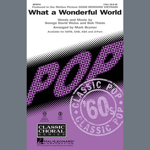 Louis Armstrong Download Printable PDF Score Easily Download Louis Armstrong Printable PDF piano music notes, guitar tabs for 2-Part Choir. Transpose or transcribe this score in no time - Learn how to play song progression.