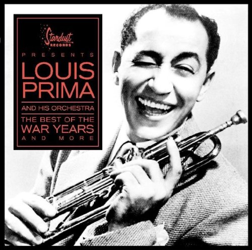 Easily Download Louis Prima Printable PDF piano music notes, guitar tabs for Real Book – Melody & Chords – Bass Clef Instruments. Transpose or transcribe this score in no time - Learn how to play song progression.