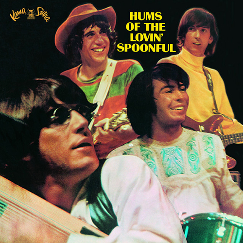 Lovin' Spoonful Download Printable PDF Score Easily Download Lovin' Spoonful Printable PDF piano music notes, guitar tabs for Piano, Vocal & Guitar Chords (Right-Hand Melody). Transpose or transcribe this score in no time - Learn how to play song progression.