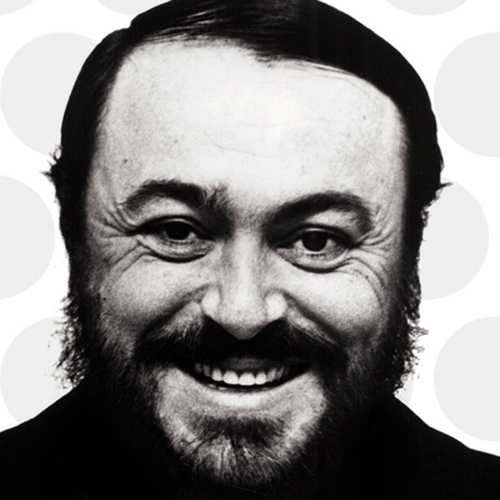 Easily Download Luciano Pavarotti Printable PDF piano music notes, guitar tabs for Piano, Vocal & Guitar Chords. Transpose or transcribe this score in no time - Learn how to play song progression.