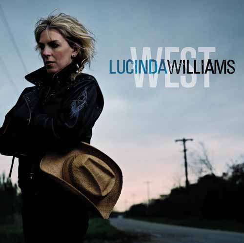 Easily Download Lucinda Williams Printable PDF piano music notes, guitar tabs for Piano, Vocal & Guitar Chords (Right-Hand Melody). Transpose or transcribe this score in no time - Learn how to play song progression.
