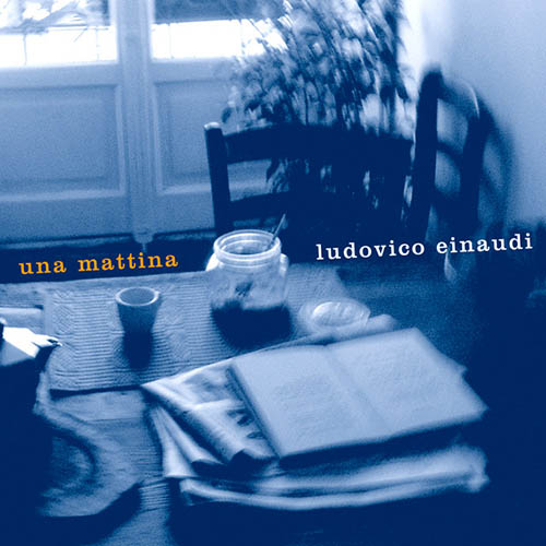 Ludovico Einaudi A Fuoco Profile Image