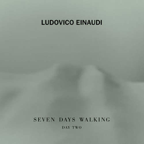 Birdsong (from Seven Days Walking: Day 2) cover image