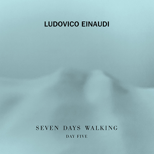 Ludovico Einaudi Campfire Var. 1 (from Seven Days Walking: Day 5) Profile Image