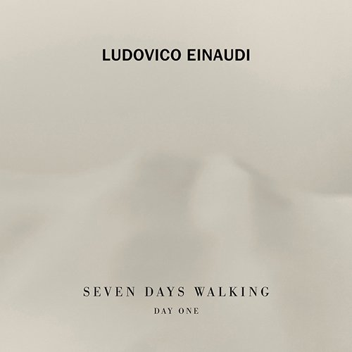 Golden Butterflies (from Seven Days Walking: Day 1) cover image