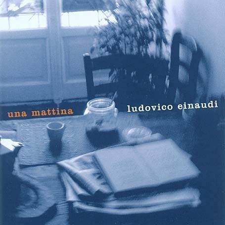 Ludovico Einaudi Ora Profile Image