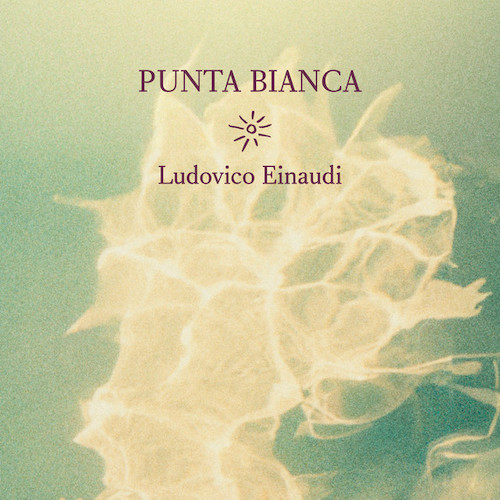 Ludovico Einaudi Punta Bianca Profile Image