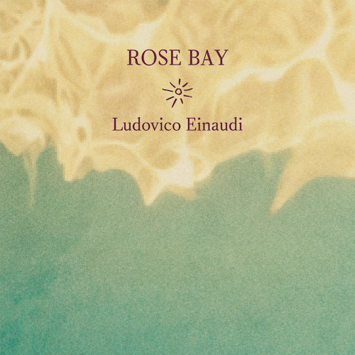 Rose Bay cover image