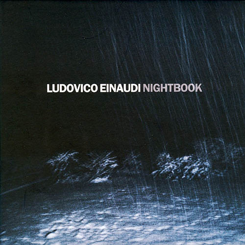 Ludovico Einaudi The Crane Dance Profile Image