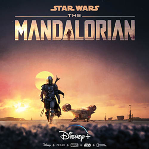 Easily Download Ludwig Goransson Printable PDF piano music notes, guitar tabs for Piano Solo. Transpose or transcribe this score in no time - Learn how to play song progression.