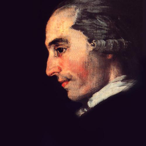 Luigi Boccherini Minuet (from String Quintet in E Major, Op.11 No.5) Profile Image