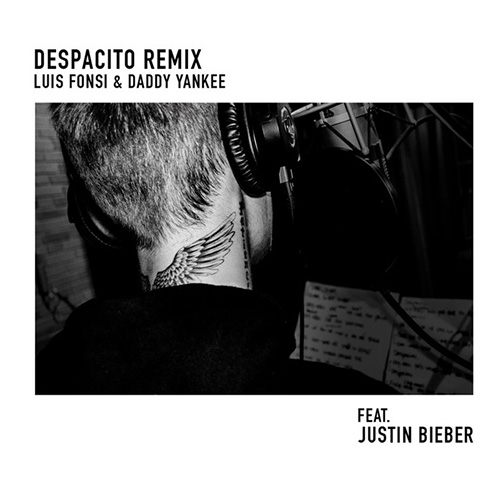 Despacito (feat. Justin Bieber) cover image